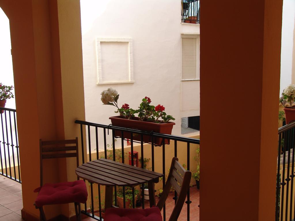 Carabeo 2000 3.1 Nerja Bagian luar foto