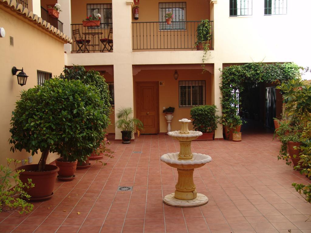 Carabeo 2000 3.1 Nerja Bagian luar foto